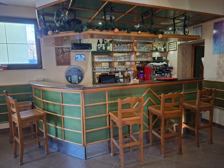 Poslovni prostor; gostinski obrat; Šmartno pri Slovenj Gradcu, 284,3 m2