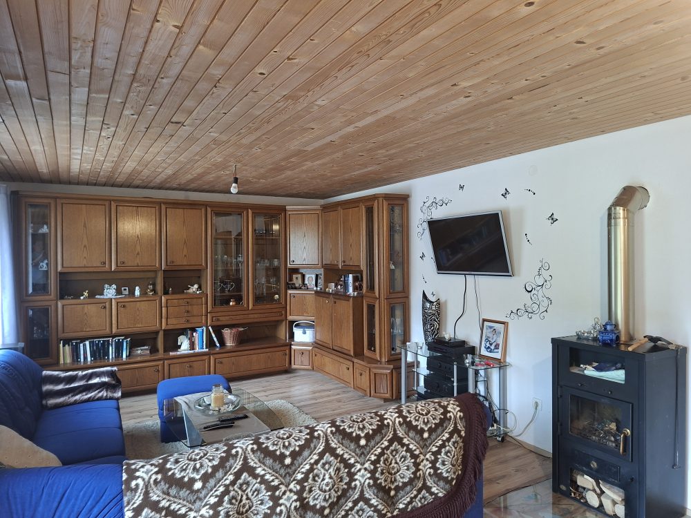 Hiša, Mežica, 304,1m2, prodaja