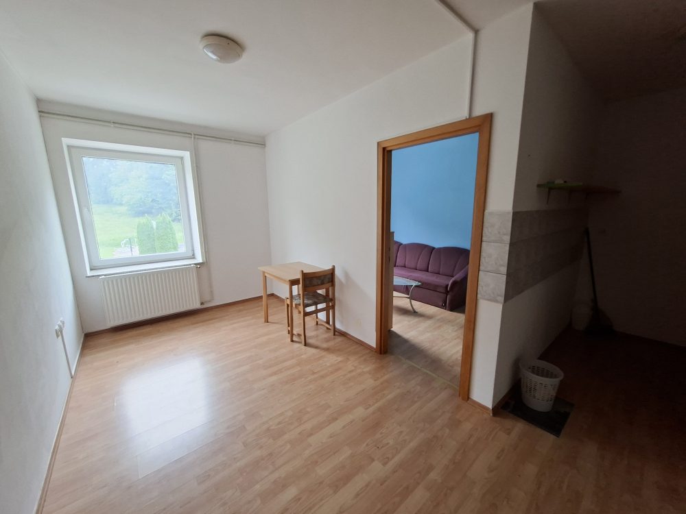 Stanovanje, Lehen na Pohorju – 48,0m2