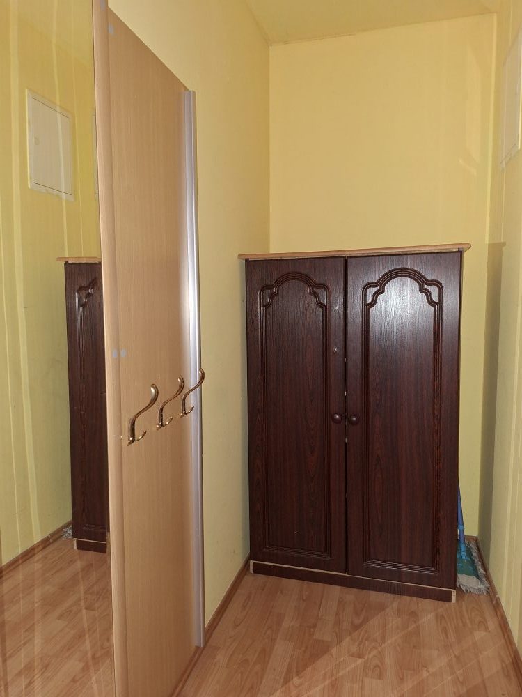 Stanovanje, Lehen na Pohorju – 48,0m2